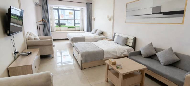 尚忆酒店(桂林北站恒大广场店)图片