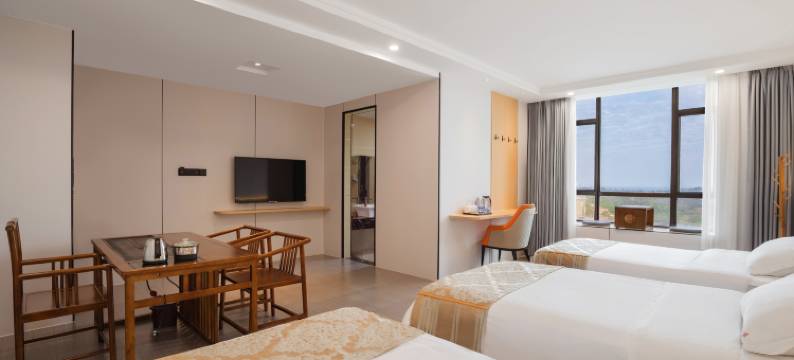 汕尾红海湾悦华度假酒店图片