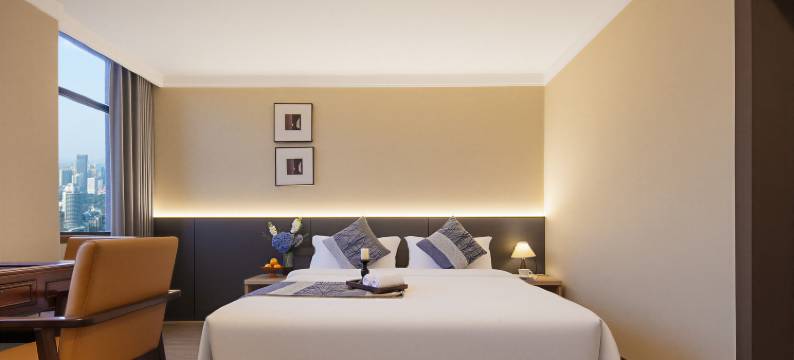 成都安靖宾馆图片