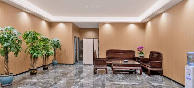 澳来商务宾馆图片