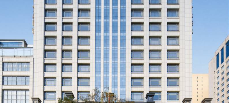 太原华康帝景大酒店图片