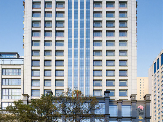 太原华康帝景大酒店