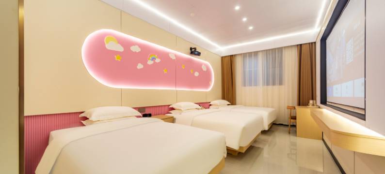 万清宋居雅致民宿图片