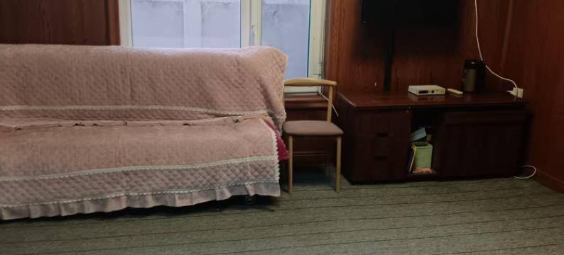 腾湖生态度假渔庄民宿(查干湖店)图片