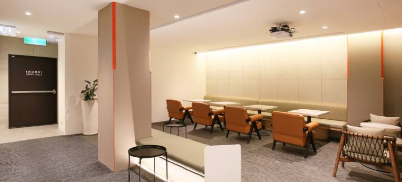 新驿旅店(台北车站二馆)图片