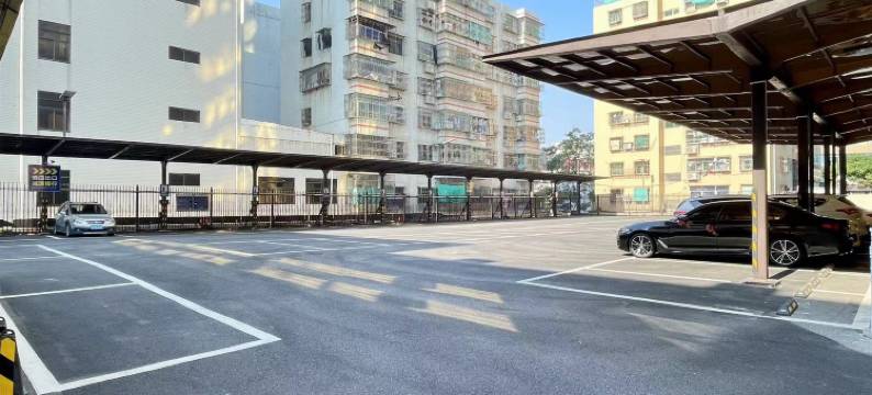 汕头新濠添大酒店图片