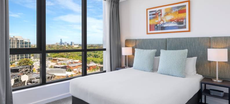 南岸奎斯特住宿(Quest Southbank)图片