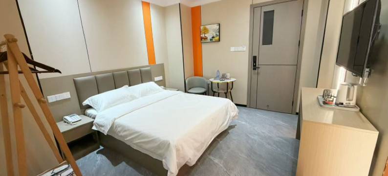 东方财富酒店(漳州古城店)图片