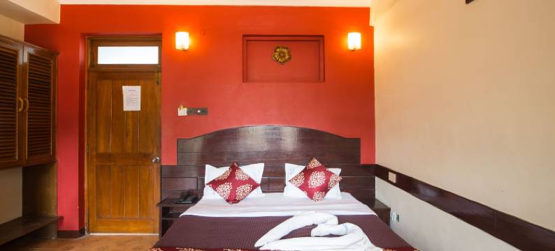 思维姆斯海滩度假村(Swimsea Beach Resort, A Beach Property)图片