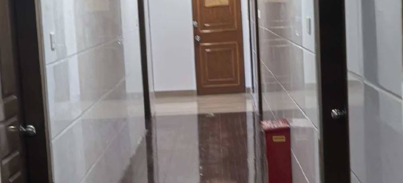 东阳市渔港湾宾馆图片