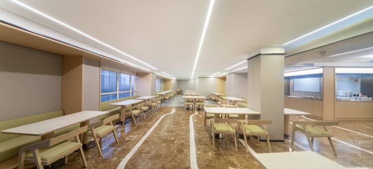 麗枫酒店(南昌艾溪湖东地铁站店)图片