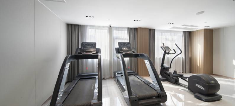 雅斯特酒店(南宁马山体育馆新兴大道店)图片