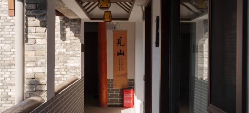 洛阳雲来酒店(洛邑古城丽景门十字街店)图片