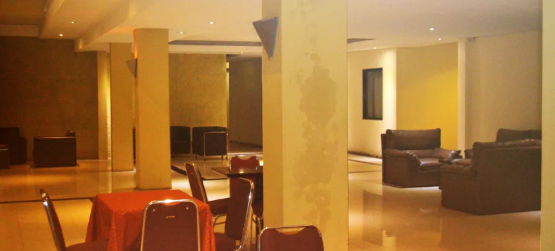 D'Gria Family Hotel by TripleTree图片