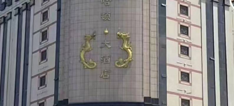 营口曼哈顿酒店(鲅鱼圈万隆广场店)图片