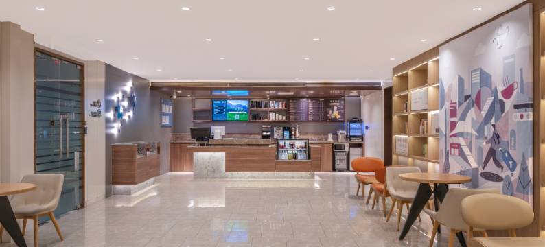汉庭酒店(北京五道口清华园店)图片