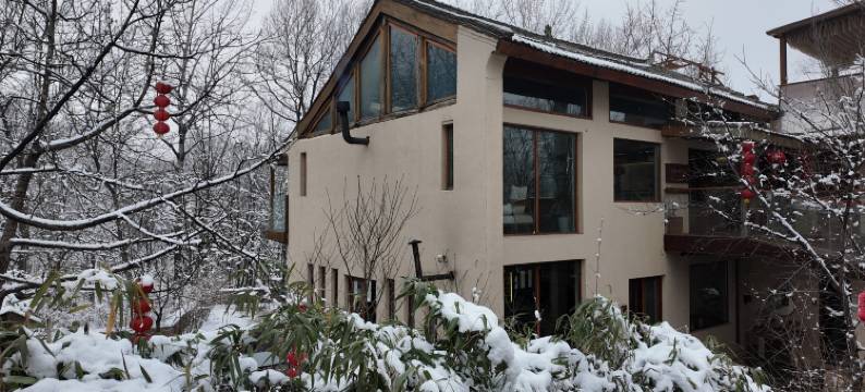 方若·桃花源度假村落民宿图片