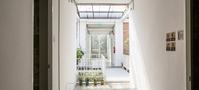 南邦猛犸青年旅馆(Memmoth Cafe & Hostel in Lampang)图片