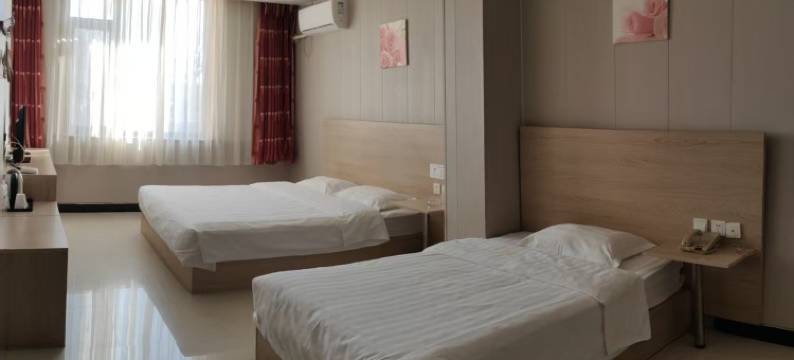 沈阳碧水湾酒店图片