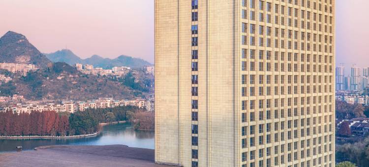 六盘水・贵州饭店图片