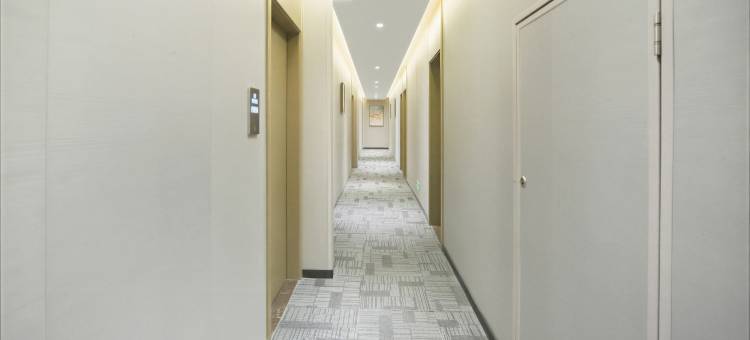 宏光酒店(南京新街口明瓦廊店)图片