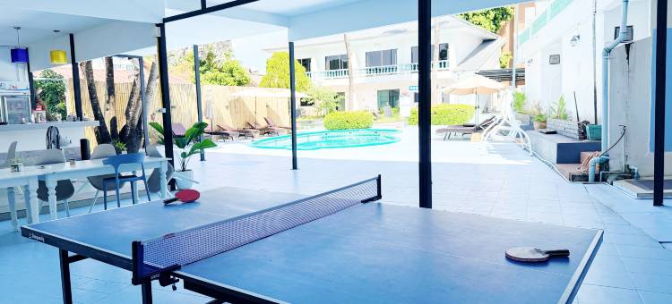 椰子度假酒店(The Coconut Nanai Resort Phuket)图片