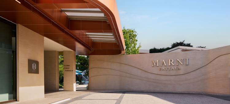 玛尼芭堤雅(MARNI Pattaya)图片