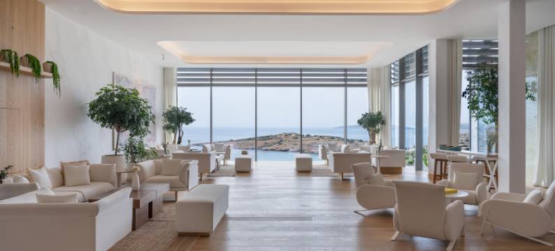 博德鲁姆梅特海滩度假村酒店(METT Hotel & Beach Resort Bodrum)图片