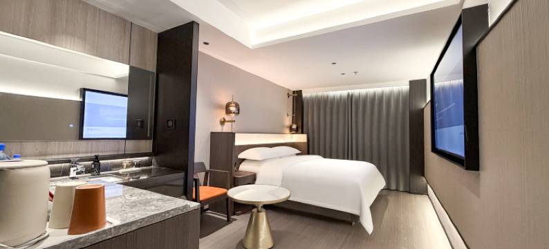 铁岭县地中海芮迪酒店图片