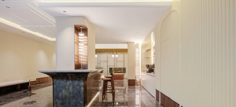 星程酒店(南京奥体梦都大街地铁站店)图片