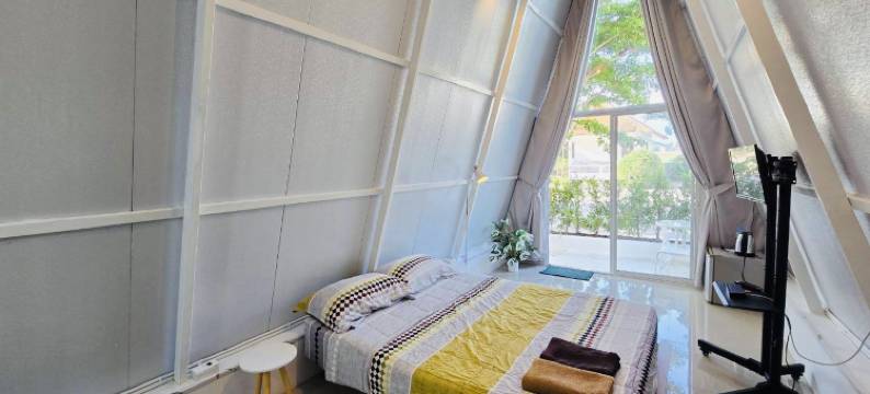 Baan Cha-Am Resort图片