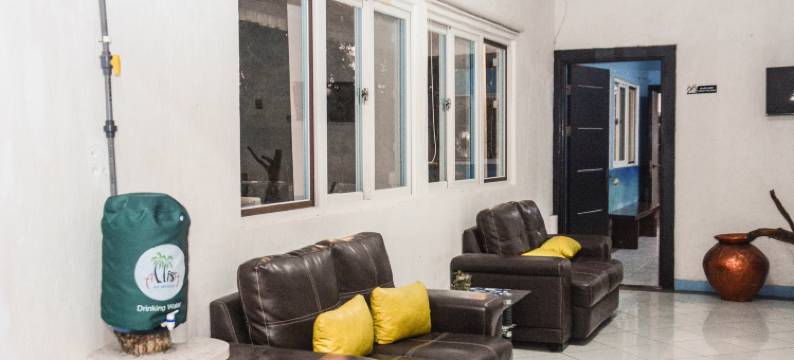 阿莉莎度假酒店(Allisa Resort Hotel)图片