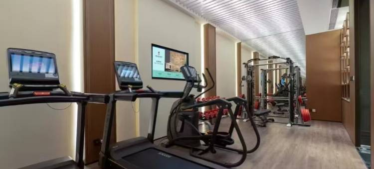 格林东方酒店(芜湖南陵开发区客运中心店)图片