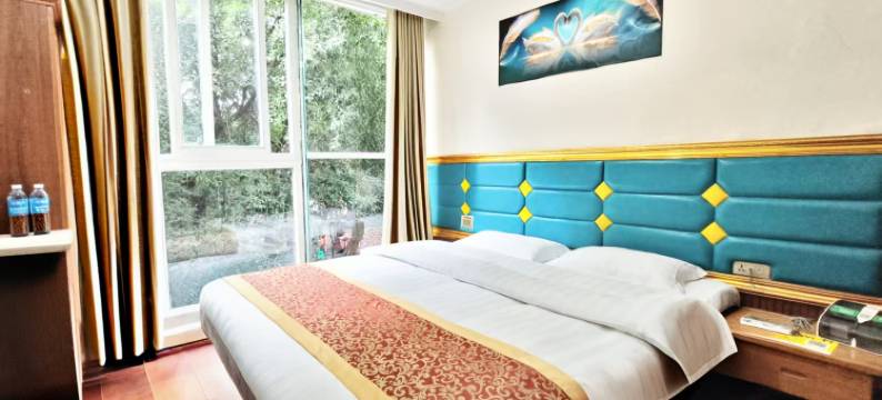 重庆蒂瑞斯宾馆图片