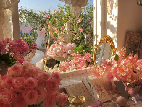 花甜民宿(建水古城紫陶街店)