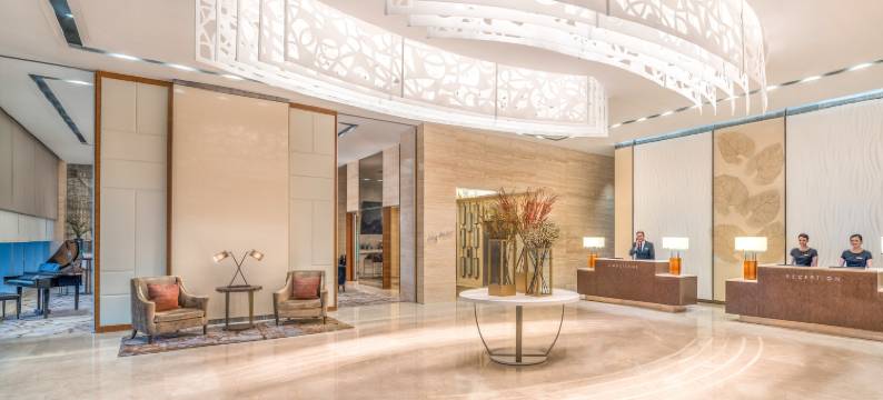 里士满伊洛伊洛酒店(Richmonde Hotel Iloilo)图片