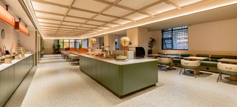 桔子酒店(昆明南屏步行街店)图片