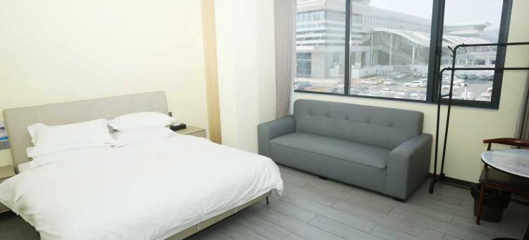 庐南酒店(庐山火车站店)图片