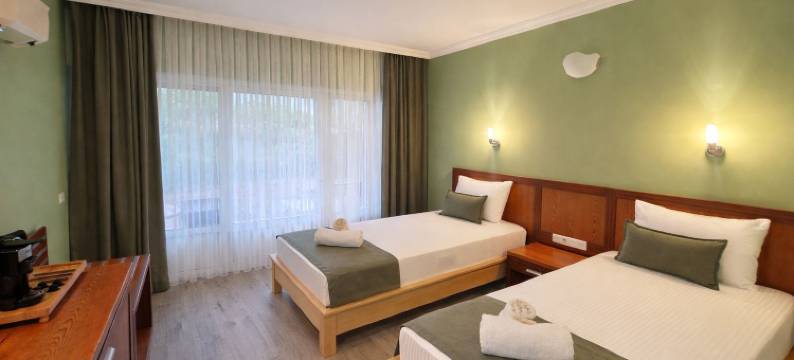 奥迪勒酒店 奇拉勒(Odile Hotel Çıralı)图片