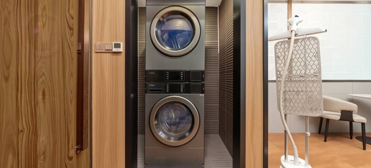 如家旗下艾扉酒店(岳阳楼步行街店)图片