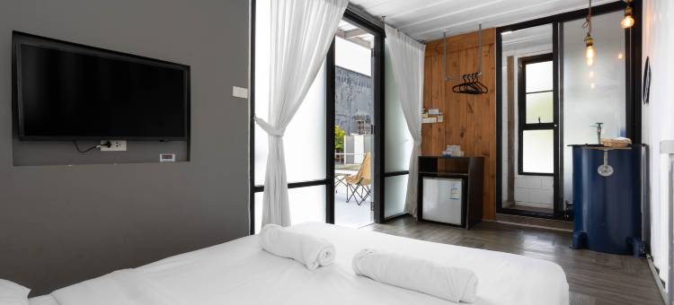 塞琳酒店(Serene Hotel)图片