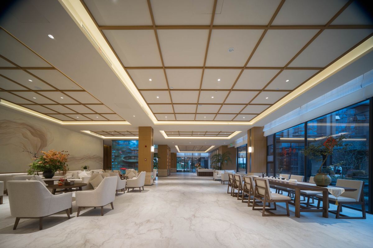 Hotel Overview