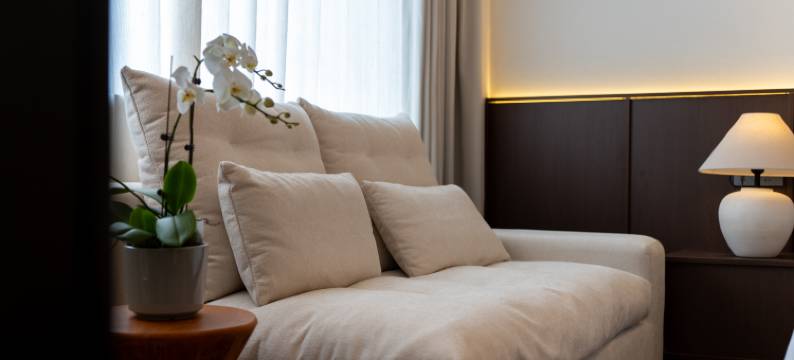 花筑·禾沐民宿(万岁山武侠城清明上河园店)图片