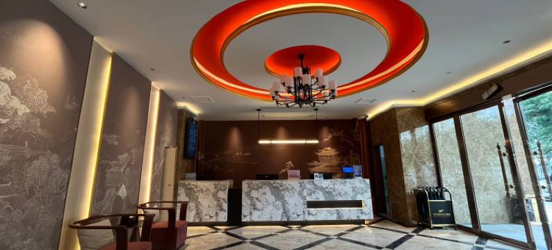 北海祥丰嘉年华大酒店图片