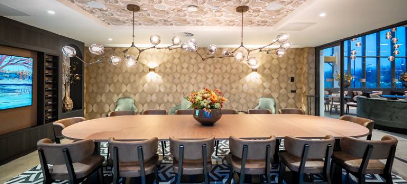 OZO总统机场酒店(OZO Hotels President Airport)图片