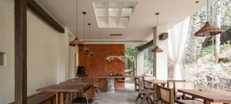 阳朔隐谷度假民宿(遇龙河国家级旅游度假区千古情店)图片