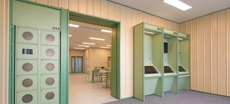 海友酒店(宿迁吾悦广场店)图片