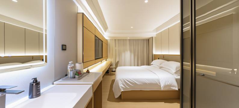 艺龙瑞云酒店(平遥古城北门店)图片