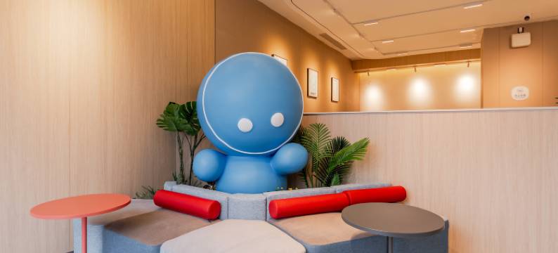 如家酒店(嘉兴大学南湖店)图片