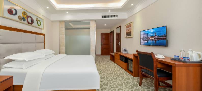 福泉久龙峰邻酒店图片